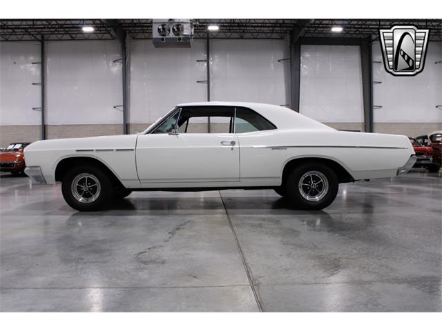 1966 Buick Special (CC-2013167) for sale in O'Fallon, Illinois