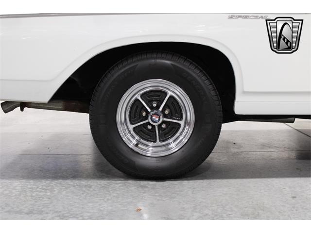 1966 Buick Special (CC-2013167) for sale in O'Fallon, Illinois