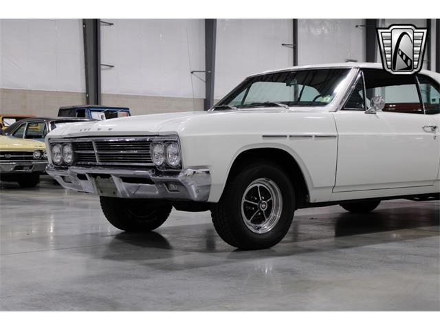 1966 Buick Special (CC-2013167) for sale in O'Fallon, Illinois