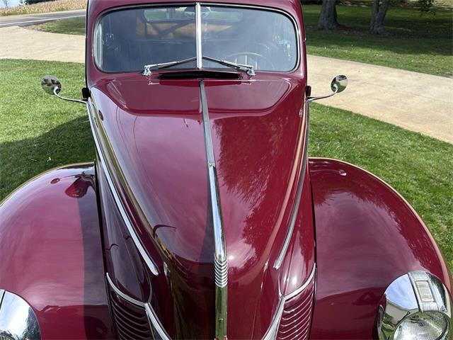 1940 Ford Deluxe (CC-2013195) for sale in Louisville, Ohio