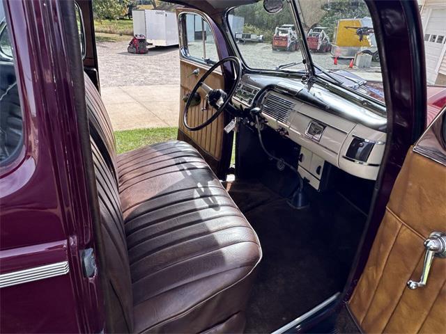 1940 Ford Deluxe (CC-2013195) for sale in Louisville, Ohio