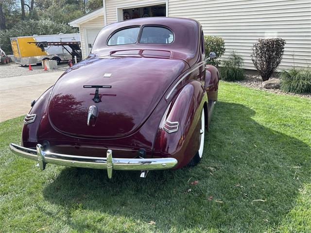 1940 Ford Deluxe (CC-2013195) for sale in Louisville, Ohio