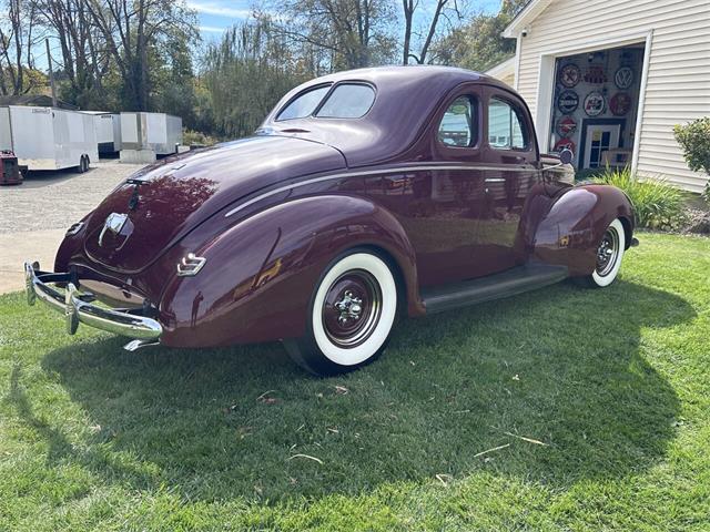 1940 Ford Deluxe (CC-2013195) for sale in Louisville, Ohio