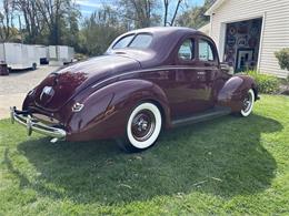 1940 Ford Deluxe (CC-2013195) for sale in Louisville, Ohio