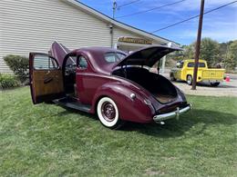 1940 Ford Deluxe (CC-2013195) for sale in Louisville, Ohio
