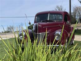1940 Ford Deluxe (CC-2013195) for sale in Louisville, Ohio