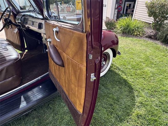 1940 Ford Deluxe (CC-2013195) for sale in Louisville, Ohio