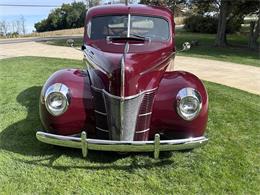 1940 Ford Deluxe (CC-2013195) for sale in Louisville, Ohio