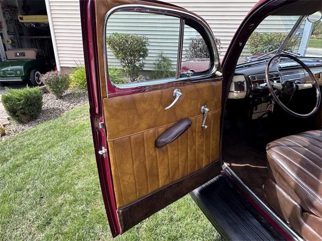 1940 Ford Deluxe (CC-2013195) for sale in Louisville, Ohio