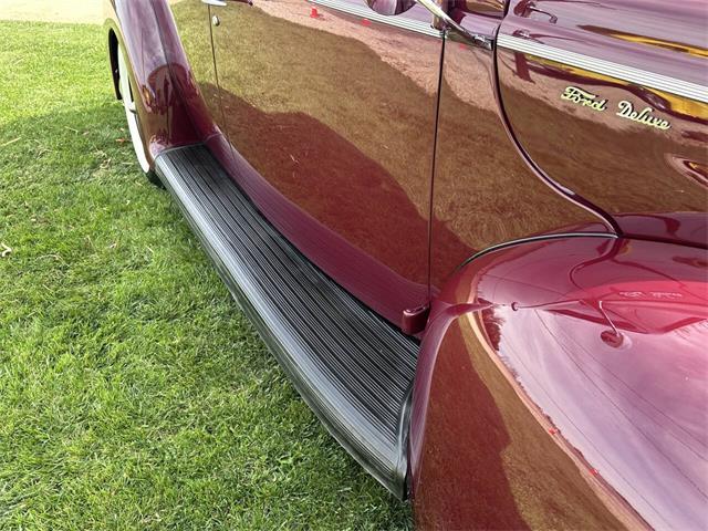 1940 Ford Deluxe (CC-2013195) for sale in Louisville, Ohio