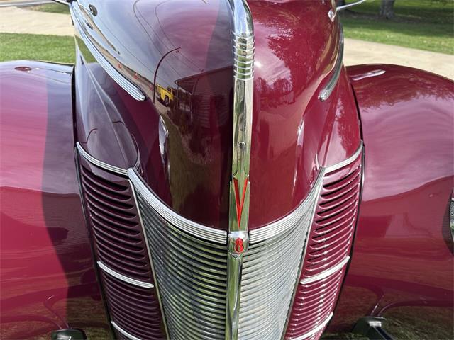1940 Ford Deluxe (CC-2013195) for sale in Louisville, Ohio