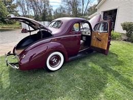 1940 Ford Deluxe (CC-2013195) for sale in Louisville, Ohio