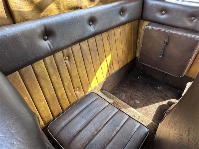 1940 Ford Deluxe (CC-2013195) for sale in Louisville, Ohio