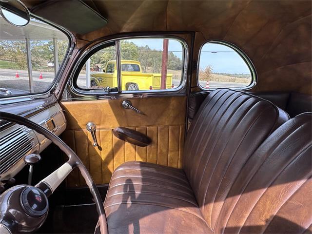 1940 Ford Deluxe (CC-2013195) for sale in Louisville, Ohio