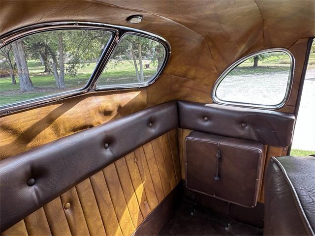 1940 Ford Deluxe (CC-2013195) for sale in Louisville, Ohio