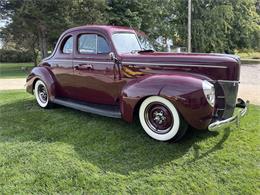 1940 Ford Deluxe (CC-2013195) for sale in Louisville, Ohio