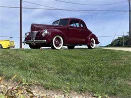1940 Ford Deluxe (CC-2013195) for sale in Louisville, Ohio