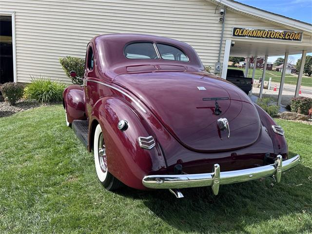 1940 Ford Deluxe (CC-2013195) for sale in Louisville, Ohio