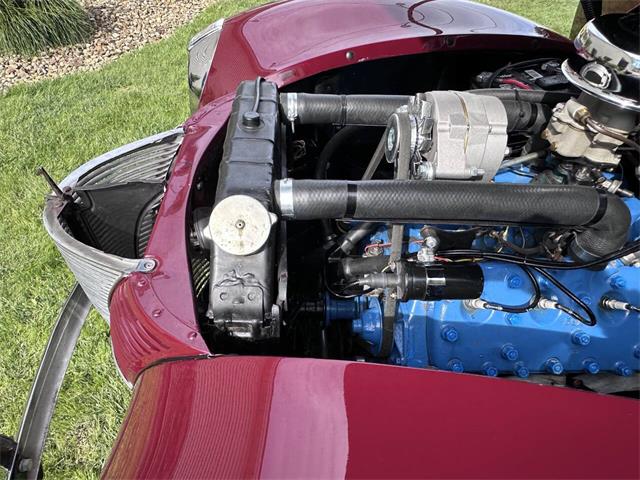 1940 Ford Deluxe (CC-2013195) for sale in Louisville, Ohio