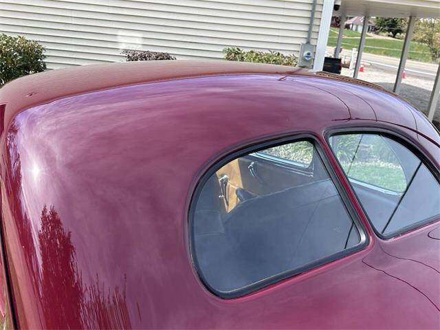 1940 Ford Deluxe (CC-2013195) for sale in Louisville, Ohio