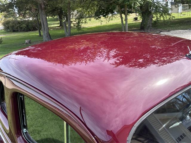 1940 Ford Deluxe (CC-2013195) for sale in Louisville, Ohio