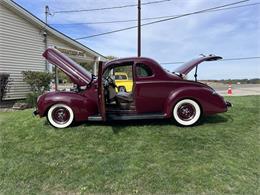 1940 Ford Deluxe (CC-2013195) for sale in Louisville, Ohio