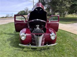 1940 Ford Deluxe (CC-2013195) for sale in Louisville, Ohio