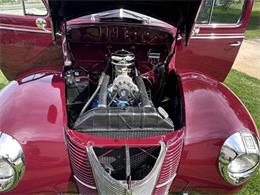 1940 Ford Deluxe (CC-2013195) for sale in Louisville, Ohio