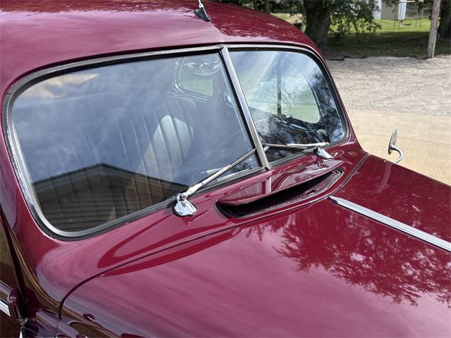 1940 Ford Deluxe (CC-2013195) for sale in Louisville, Ohio