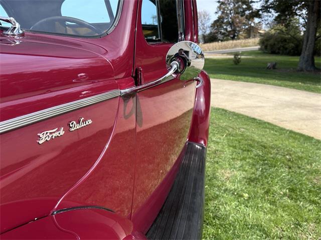 1940 Ford Deluxe (CC-2013195) for sale in Louisville, Ohio