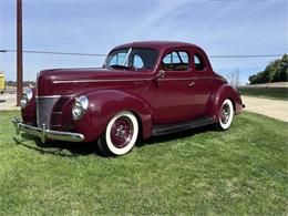 1940 Ford Deluxe (CC-2013195) for sale in Louisville, Ohio