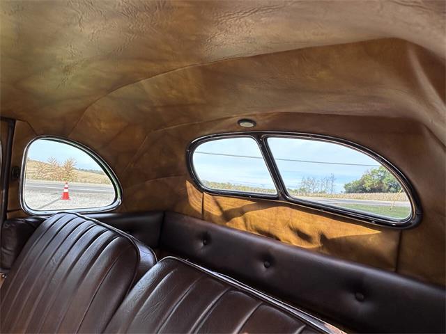 1940 Ford Deluxe (CC-2013195) for sale in Louisville, Ohio