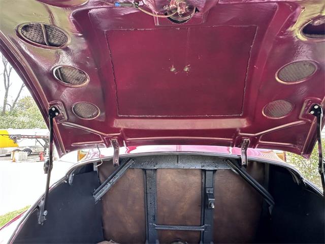 1940 Ford Deluxe (CC-2013195) for sale in Louisville, Ohio
