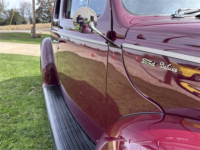 1940 Ford Deluxe (CC-2013195) for sale in Louisville, Ohio