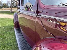1940 Ford Deluxe (CC-2013195) for sale in Louisville, Ohio