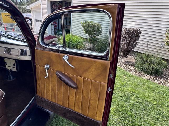 1940 Ford Deluxe (CC-2013195) for sale in Louisville, Ohio