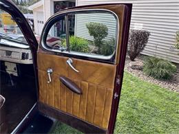 1940 Ford Deluxe (CC-2013195) for sale in Louisville, Ohio