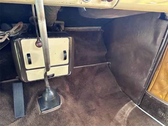 1940 Ford Deluxe (CC-2013195) for sale in Louisville, Ohio
