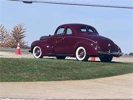 1940 Ford Deluxe (CC-2013195) for sale in Louisville, Ohio