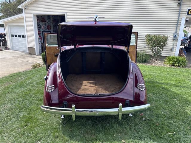 1940 Ford Deluxe (CC-2013195) for sale in Louisville, Ohio