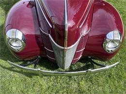 1940 Ford Deluxe (CC-2013195) for sale in Louisville, Ohio