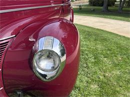 1940 Ford Deluxe (CC-2013195) for sale in Louisville, Ohio