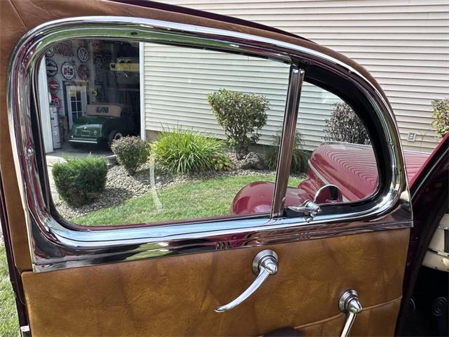 1940 Ford Deluxe (CC-2013195) for sale in Louisville, Ohio