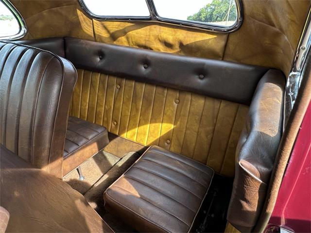 1940 Ford Deluxe (CC-2013195) for sale in Louisville, Ohio