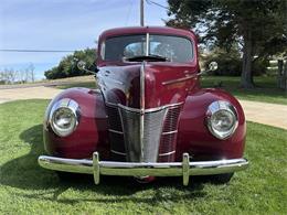 1940 Ford Deluxe (CC-2013195) for sale in Louisville, Ohio