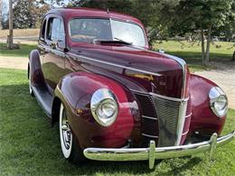 1940 Ford Deluxe (CC-2013195) for sale in Louisville, Ohio