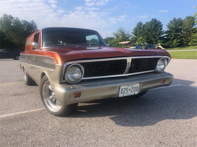 1965 Ford Falcon (CC-2013197) for sale in Clarksburg, Maryland
