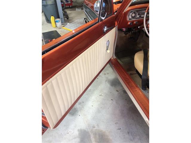 1965 Ford Falcon (CC-2013197) for sale in Clarksburg, Maryland