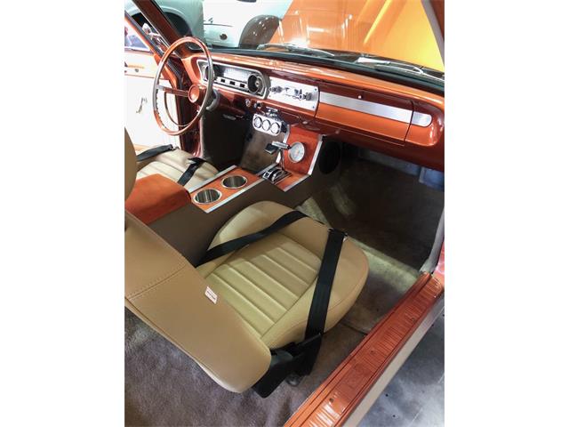 1965 Ford Falcon (CC-2013197) for sale in Clarksburg, Maryland