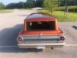 1965 Ford Falcon (CC-2013197) for sale in Clarksburg, Maryland